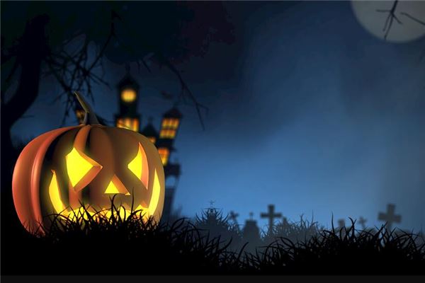 夢見恐怖陰森的環境_周公解夢