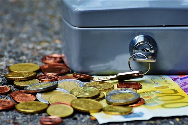 夢到了功德箱預示著什麼_周公解夢