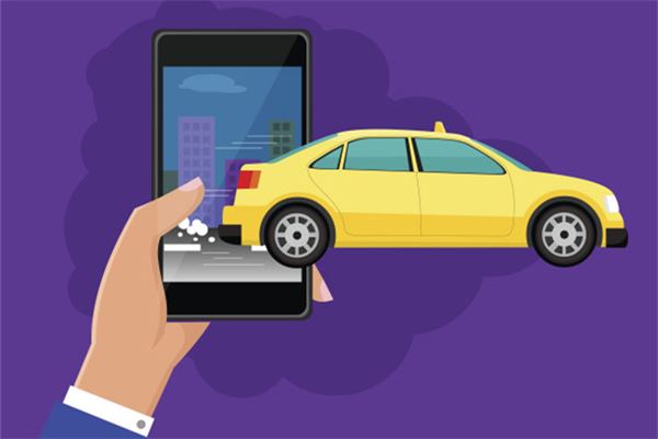 夢見打車打不到_周公解夢