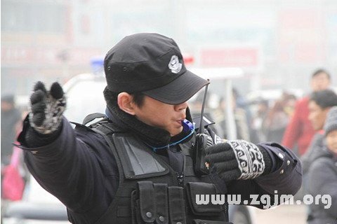夢見口哨