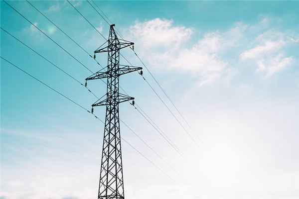 夢見電線_周公解夢