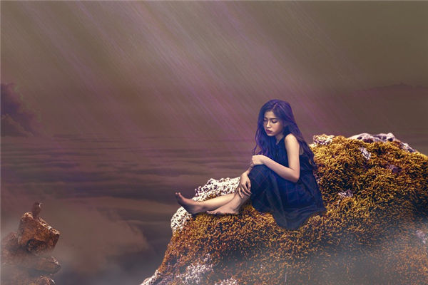 夢到了自己的陰部代表著什麼？_周公解夢