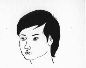 下巴小的人代表什麼意思？