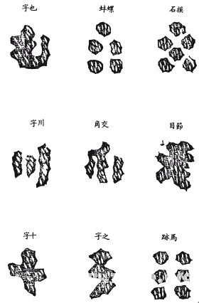 《地理啖蔗錄》卷一 豐城袁守定叔論著並釋_風水知識