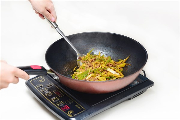 夢見炒菜做飯有什麼意思嗎_周公解夢
