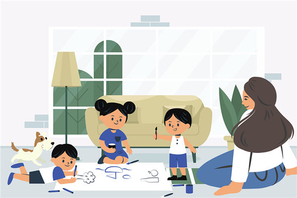 夢到傭人預示什麼_周公解夢