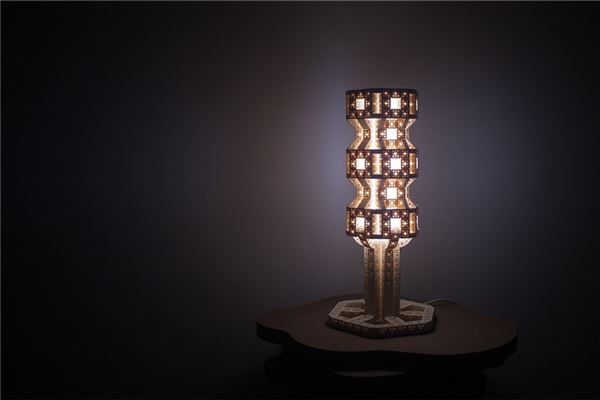 夢到家裡燈壞了是咋回事_周公解夢