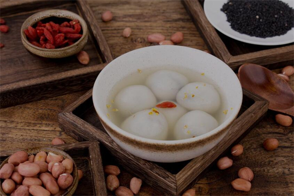 夢到了做湯圓有什麼寓意嗎？_周公解夢