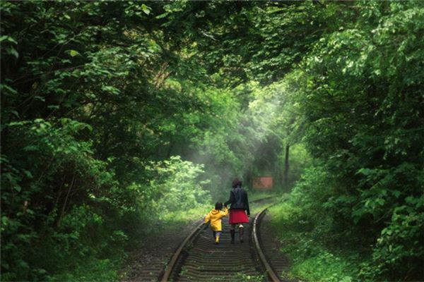 預示生貴子的胎夢_周公解夢