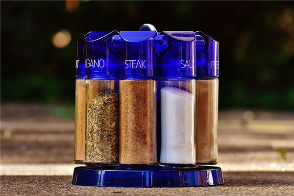 夢見買調料有什麼意思_周公解夢