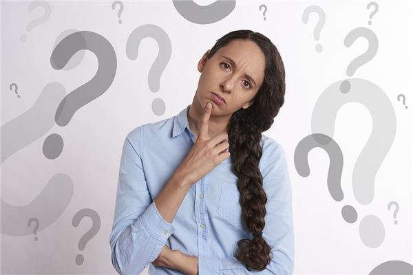 夢見思考代表什麼_周公解夢