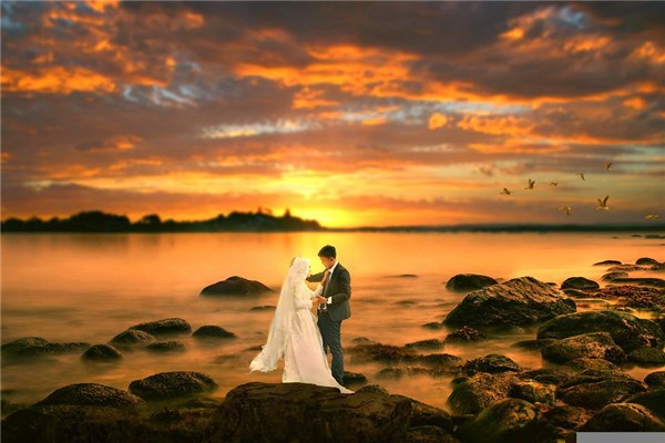 夢到和對象結婚代表著什麼_周公解夢