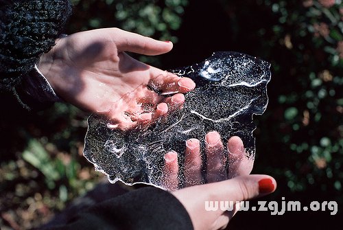 超全！掌紋手相讓你一次看個夠