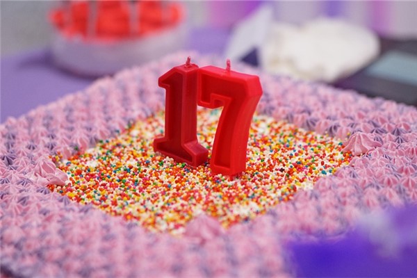 夢到了數字17有什麼意思_周公解夢