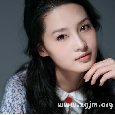 李沁個人資料 李沁演過的電視劇 李沁林申_十二星座