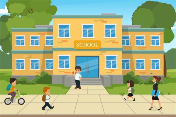 夢見開學第一天_周公解夢