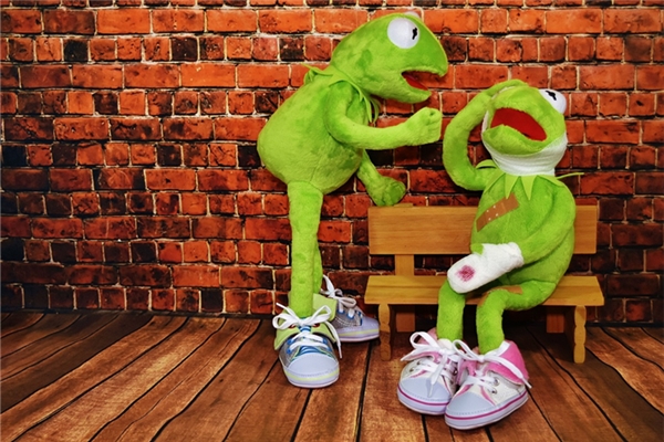 夢到了自己是黑社會有什麼說法_周公解夢