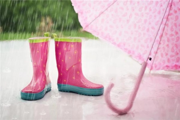 夢到了細雨是什麼兆頭_周公解夢