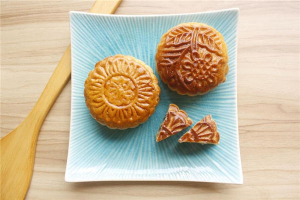 夢見做月餅是什麼意思_周公解夢