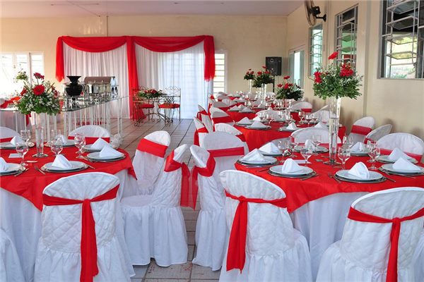 夢見結婚酒啥意思_周公解夢