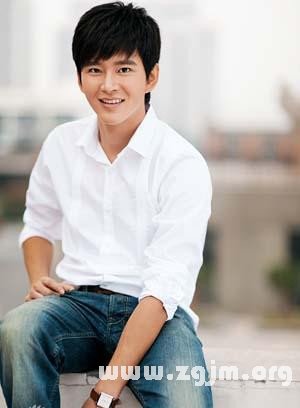 演員黃明 致青春黃明 黃明演過的電視劇_十二星座
