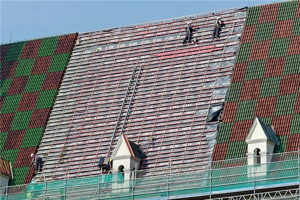 夢見翻修意味什麼_周公解夢