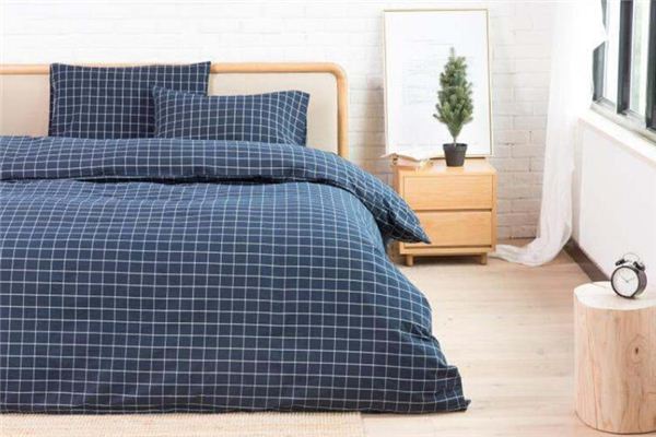 女人夢見買床_周公解夢