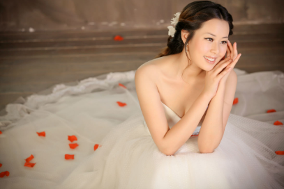 夢見姐姐要結婚