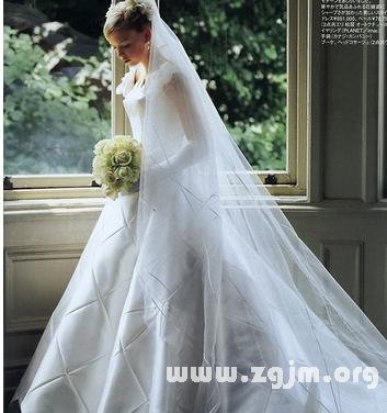 A型血女的結婚秘籍曲_血型性格