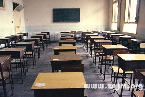 夢見教室