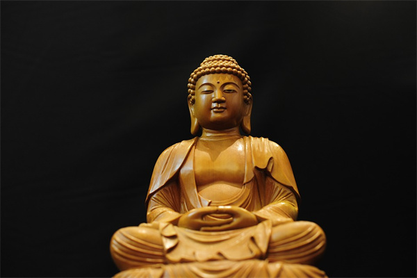 夢到了佛象會有什麼預兆_周公解夢