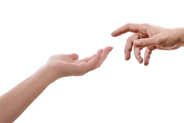 夢見自己割脈流血_周公解夢