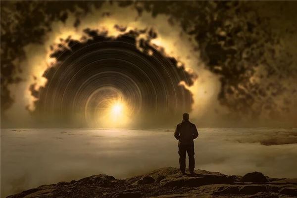 夢見夢見_周公解夢