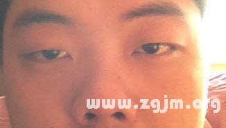 熊老師說掌相88