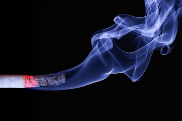 夢到了抽大煙是什麼意思?_周公解夢