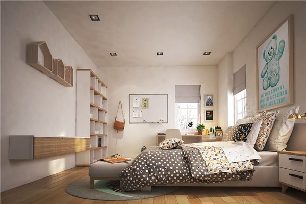 夢到被子爛了有什麼預兆_周公解夢