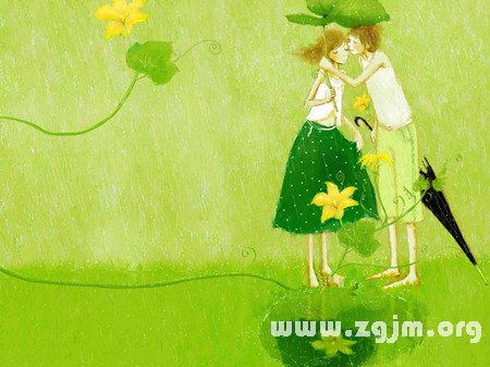 牡羊男沒那么愛你的表現_十二星座