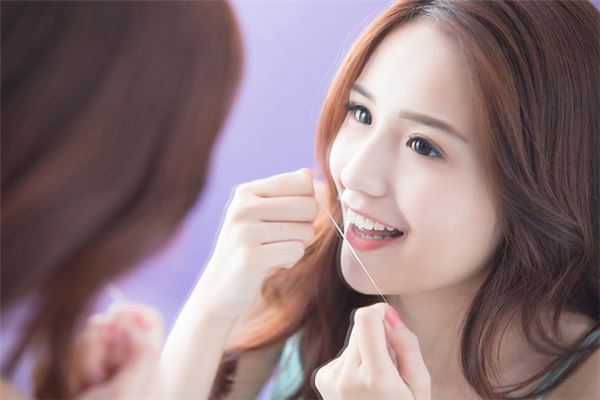 夢見牙齒碎了_周公解夢