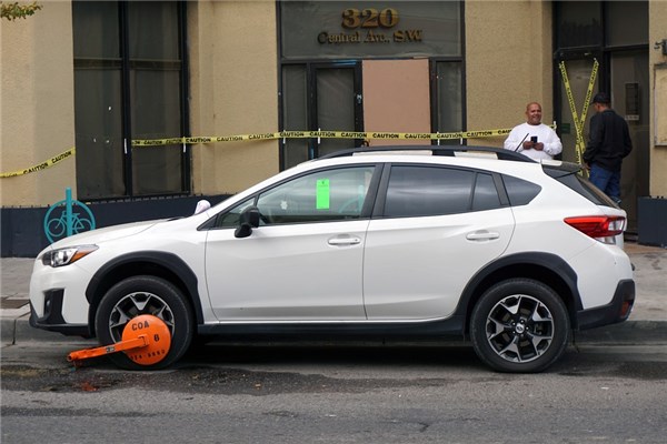 夢到了交通違章是好事還是壞事_周公解夢