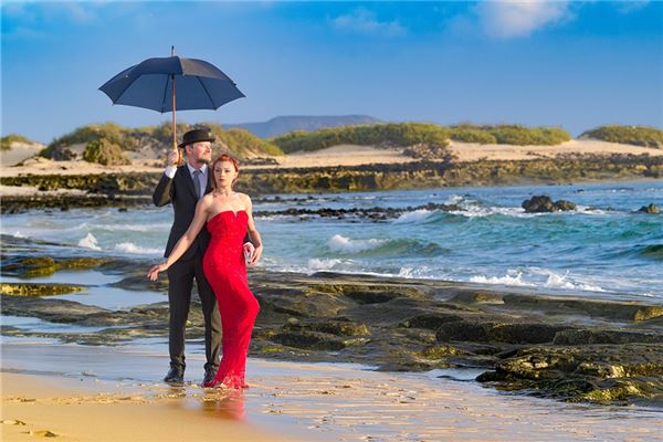 夢到不男不女意味著什麼_周公解夢