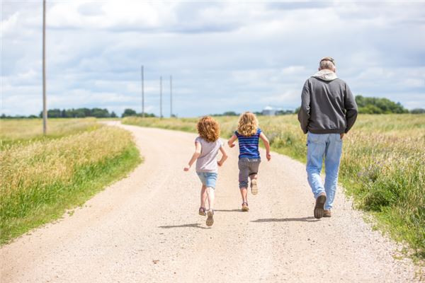 夢見外甥女_周公解夢