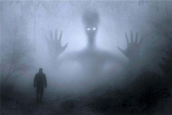 夢見害怕鬼怎么樣_周公解夢