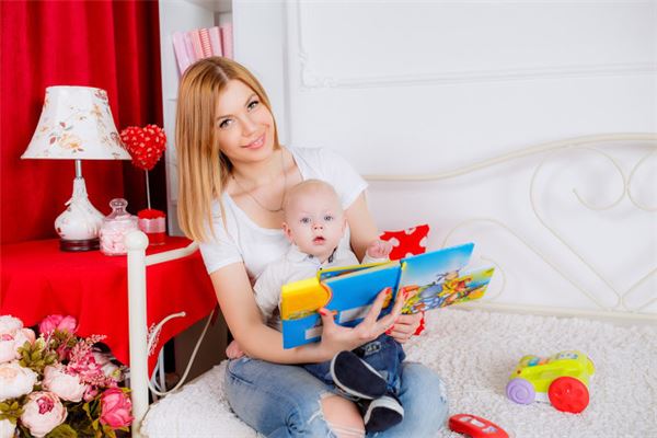 夢見生了一個兒子_周公解夢