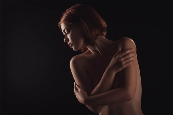 夢見皮膚黑有什麼意思_周公解夢