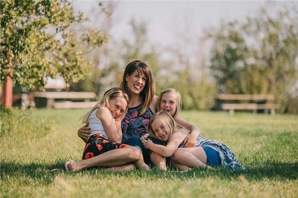 夢見三個女兒預示著什麼_周公解夢