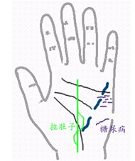 看手相算命：第五課 論健康_看相大全