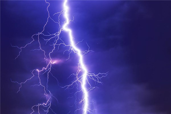 夢到了打雷下大雨的預兆_周公解夢