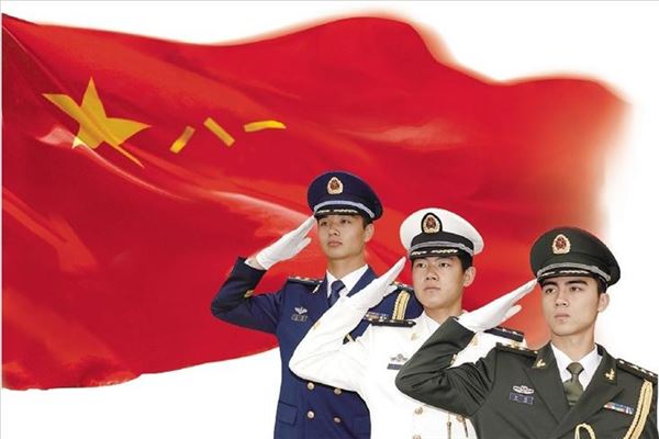 夢見敬禮是什麼意思_周公解夢