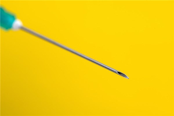 夢見鋼針的預兆_周公解夢