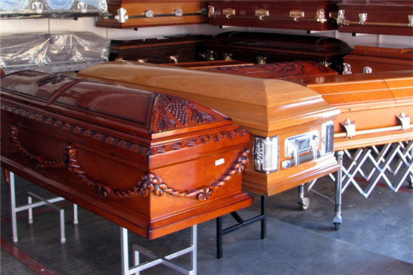 夢到葬禮棺材有什麼寓意嗎_周公解夢